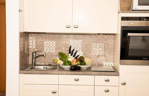 Direkt am Strand mit Meerblick inclusive Strandkorb in der Saison - Foto 7