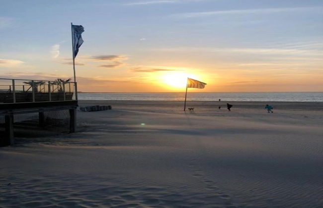 Spacious Holiday Home in Renesse near North Sea - Photo 35