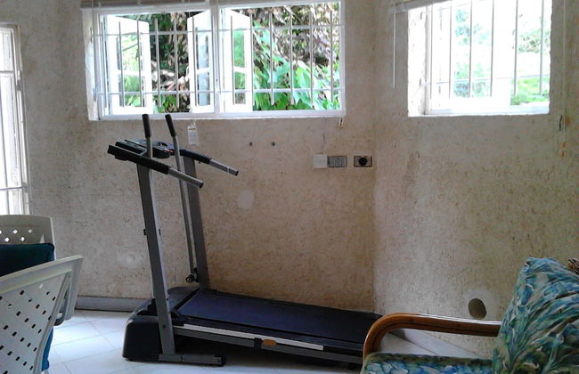 Sea Symphony Villa - Foto 32