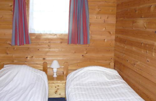 Chalets du Soleil - Foto 35