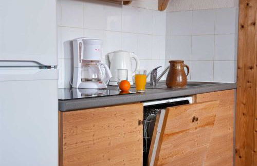 Madame Vacances Les Chalets Du Berger - Foto 17