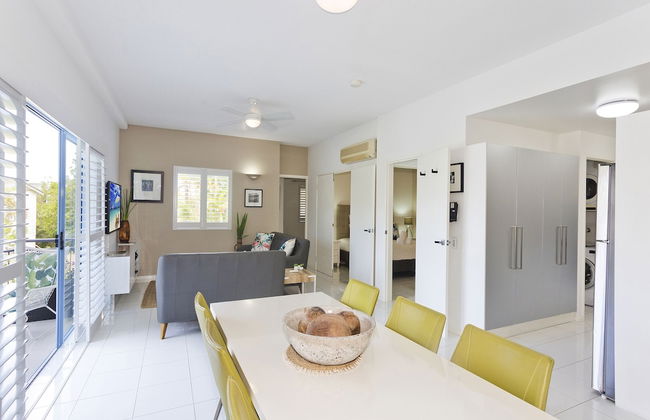 Rimini Holiday Apartments - Photo 22