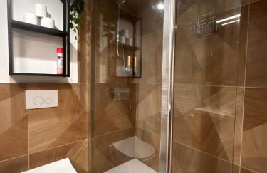 T3 Chaleureux à 250m de la gare - 10 min du centre - Foto 12