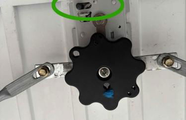 Appart T2 l'île de Nantes avec parking privé - Foto 16