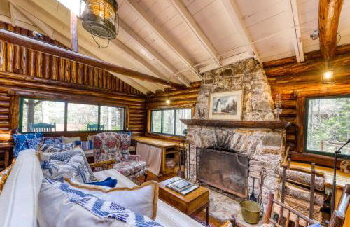 Sasanoa Retreat at Sprucewold - Foto 3