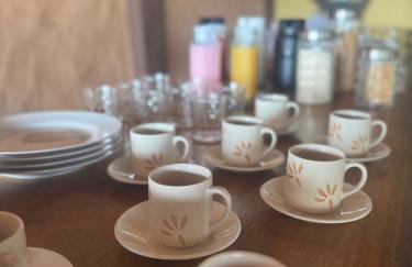 Hotel Fazenda Alta Vista - Photo 17