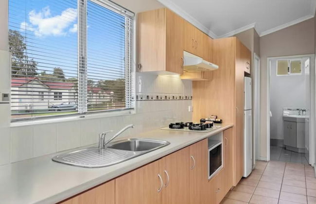 Discovery Parks - Bunbury Foreshore - Foto 44