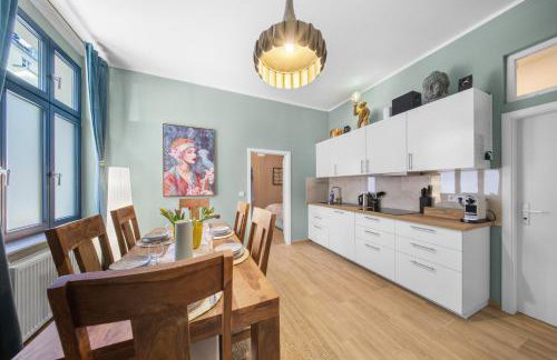 Loftly Modersohnstr nähe East Side Gallery nähe Uber Arena - Foto 44