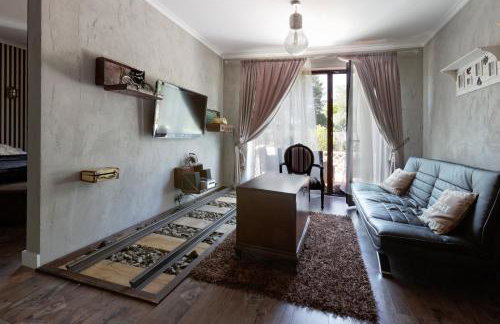 Villa Sielanka - Photo 26