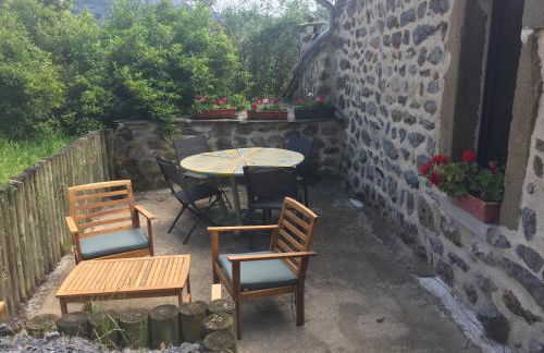 Gîte Jules Romains - Foto 20