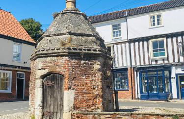 The Hill, Great Walsingham - Foto 24