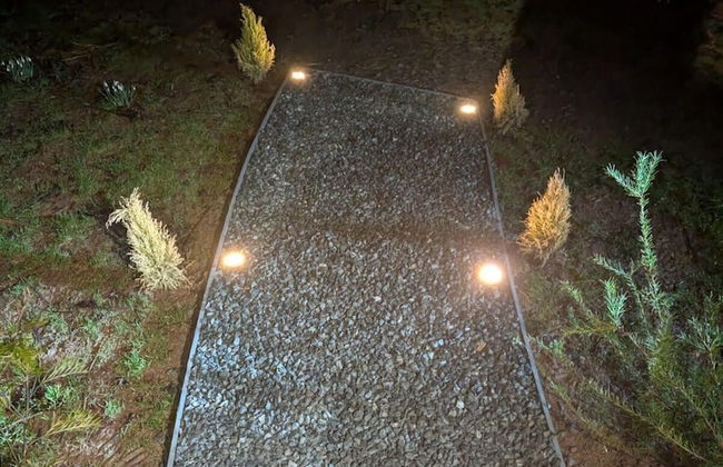 Caplor Glamping and Lodges - Photo 69