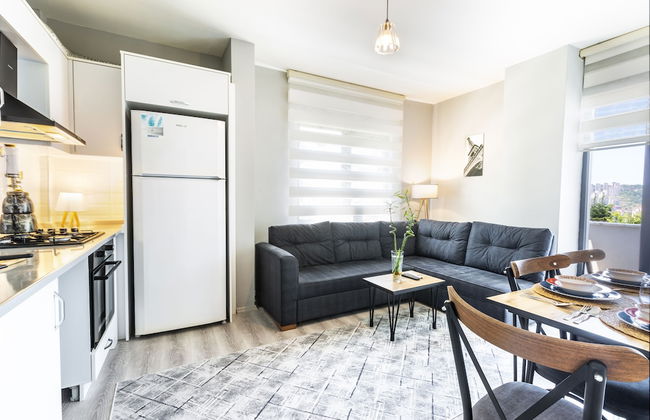 ZAL SUİTE - Foto 35