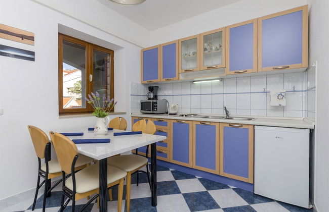 Apartments and Rooms LEA - Photo 23