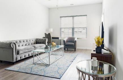 Landing Beautiful 2BD Gym Pool - Foto 1