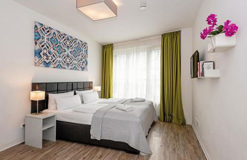 Apartments Rosenthal Residence - Foto 108