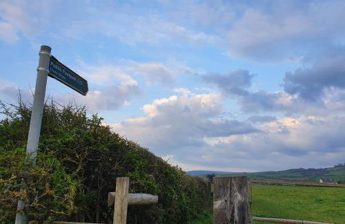 East View Cottage iow - Foto 22