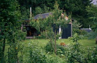 Blickinsfreie - Cabin - Foto 48