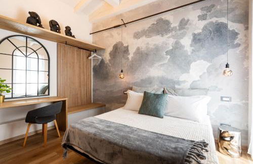 Cadamare charming rooms in Portovenere - Foto 23