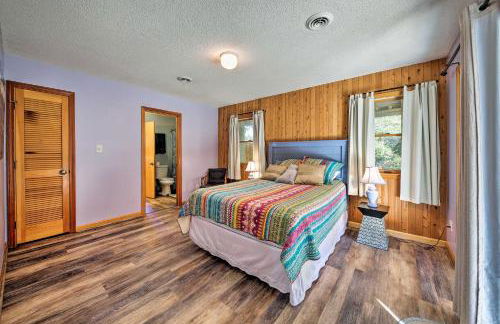 Bright Southern Shores Family Home Less Than 1 Mi to Beach - Foto 22