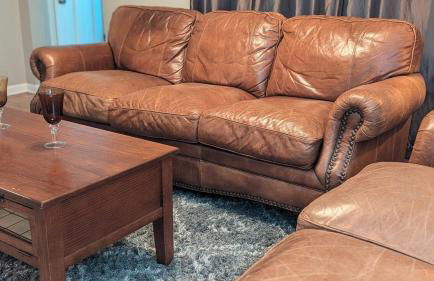 Tailgate and easy walk like a champion to ND - Foto 33