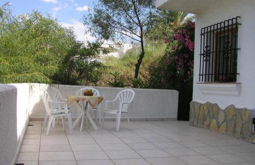 Villa Luz del Monte - Foto 23