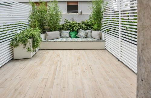 Click&Sleep Fuorigrotta - Photo 10