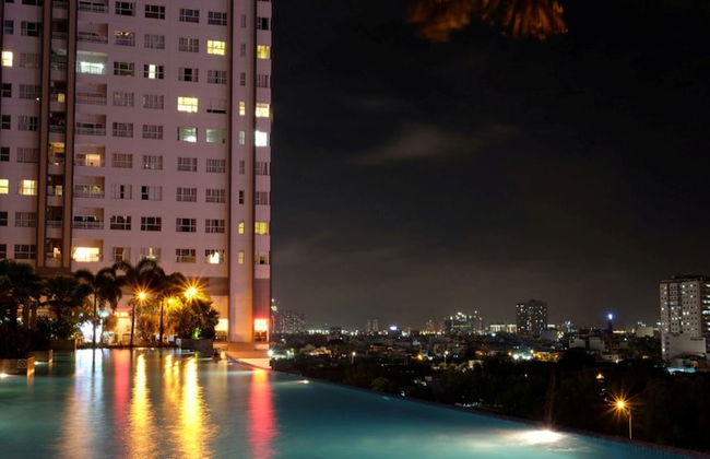 Sunrise City 2BR Luxury SWPool 30th - Photo 28