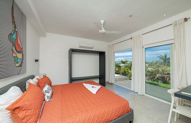 Villas Agua Dulce - Photo 78