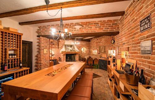 Villa in Baderna With Private Pool - Foto 34