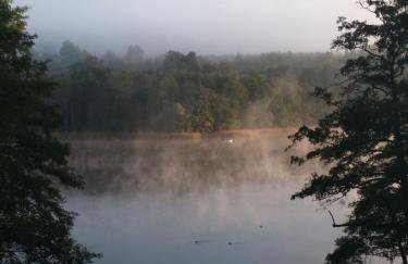 Przystań na Zagórzu - Apartamenty nad jeziorem - Foto 64