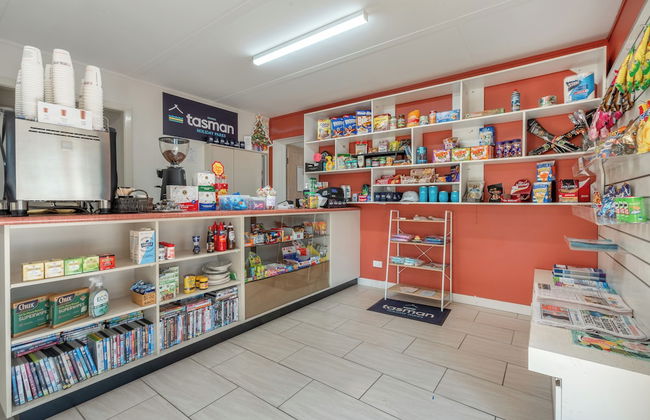 Tasman Holiday Parks - Ballina - Foto 2