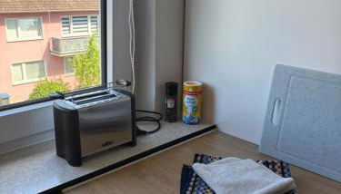 Hobbithöhle - Foto 5, toaster