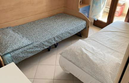 Appartamento Metaurilia - Foto 9