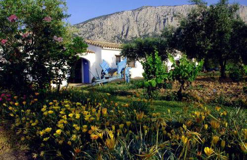 Agriturismo Guthiddai - Foto 66