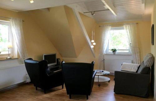 Haus 52° Nord, Ferienwohnung - Foto 16