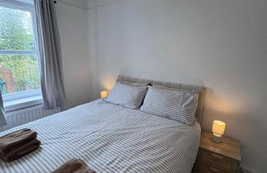 Helensburgh Central Apartment - Macaulay Letting - Foto 6