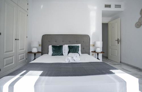 Stay U-nique Apartment Plaza del Patrocinio - Foto 15