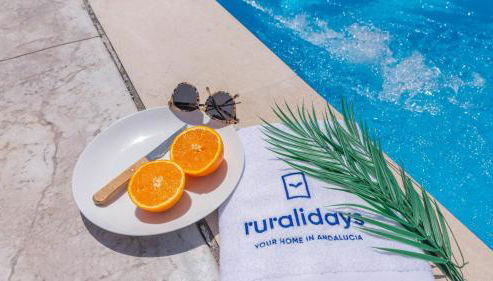 Casa Marina Cómpeta by Ruralidays - Foto 4