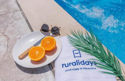 Casa Marina Cómpeta by Ruralidays - Foto 4