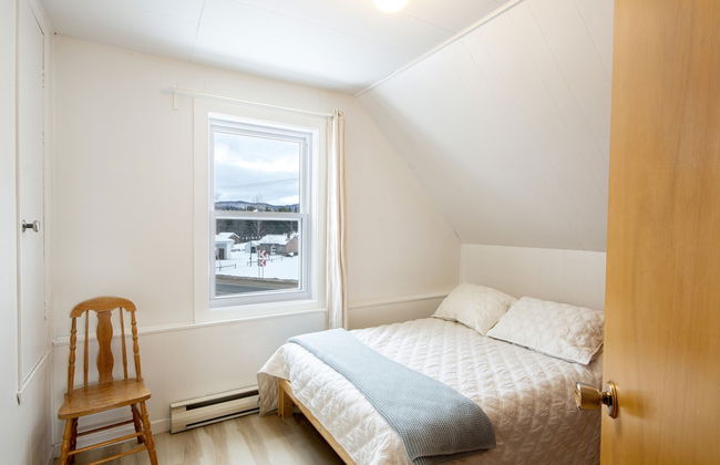 Les Chalets Tourisma - La Familiale - Foto 2