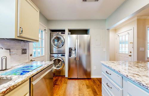 Peaceful Abode - Foto 14