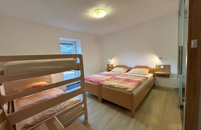 Apartments Mrakič - Foto 23