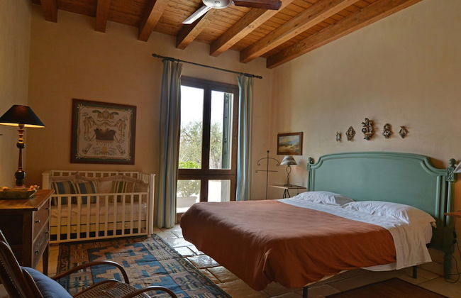 Villa Terra Del Sole 10 2 - Foto 17