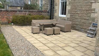 Lower Tweedknowe - ground floor villa Melrose - Foto 2