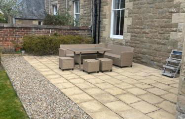 Lower Tweedknowe - ground floor villa Melrose - Foto 2