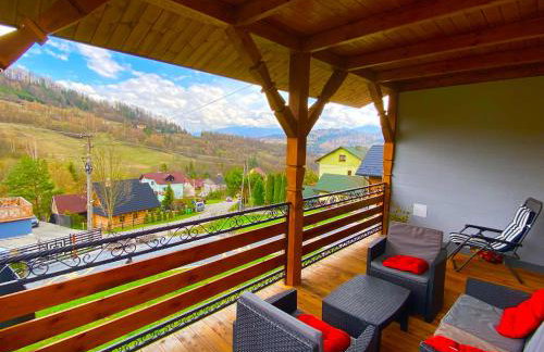 Domek całoroczny "U Haliny'' - Foto 4