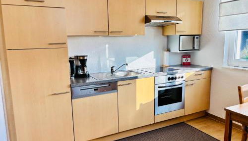 Erlebnisbad Badkap in 5 Minuten! - Foto 3, stove, dishwasher, toaster