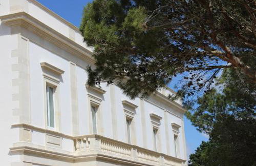 Casina Bardoscia Relais - Foto 97