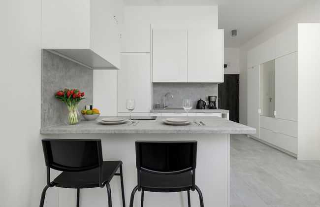 Comfortable Studio Apartments by Renters - Foto 8